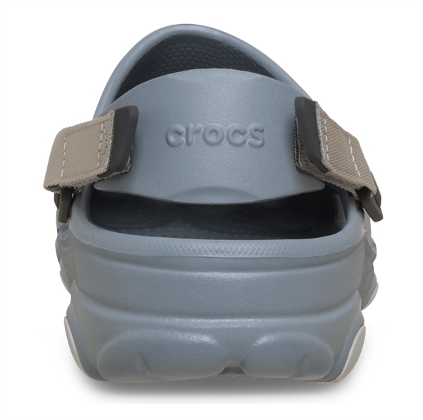 Crocs All-Terrain Clog - Concrete